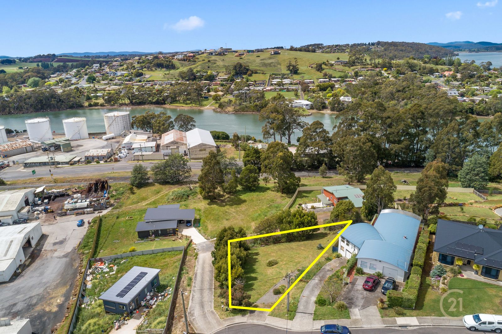 70 Mungala Crescent, Miandetta TAS 7310, Image 2