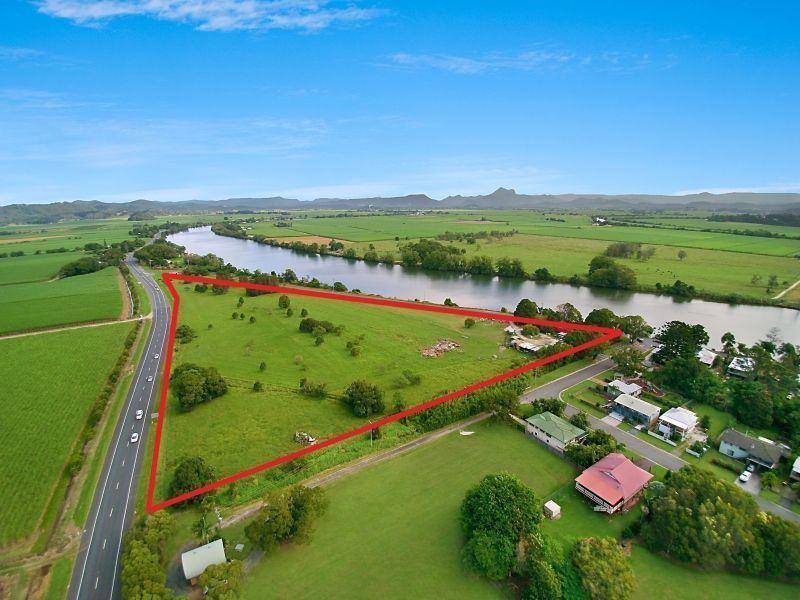 1 Tweed Valley Way, Tumbulgum NSW 2490 Vacant Land for Sale