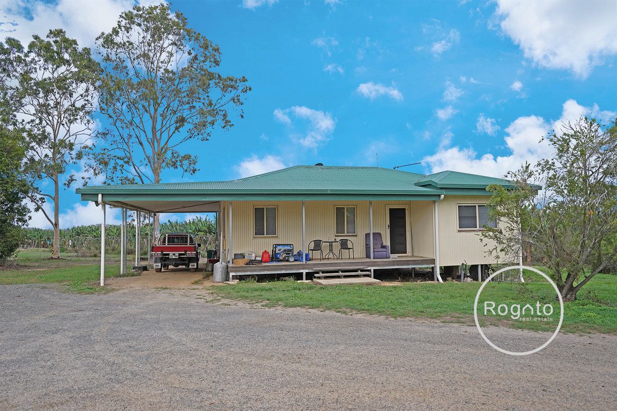 387 Fassio Road, Mareeba QLD 4880, Image 2