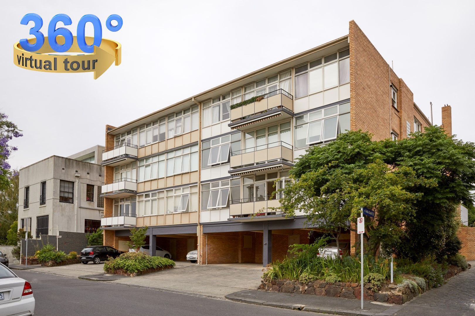 2/176 Walsh Street, South Yarra Property History & Address Research