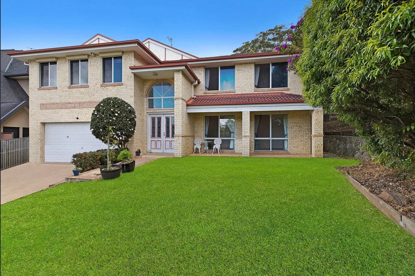 13 Swindon Circuit, Terrigal NSW 2260