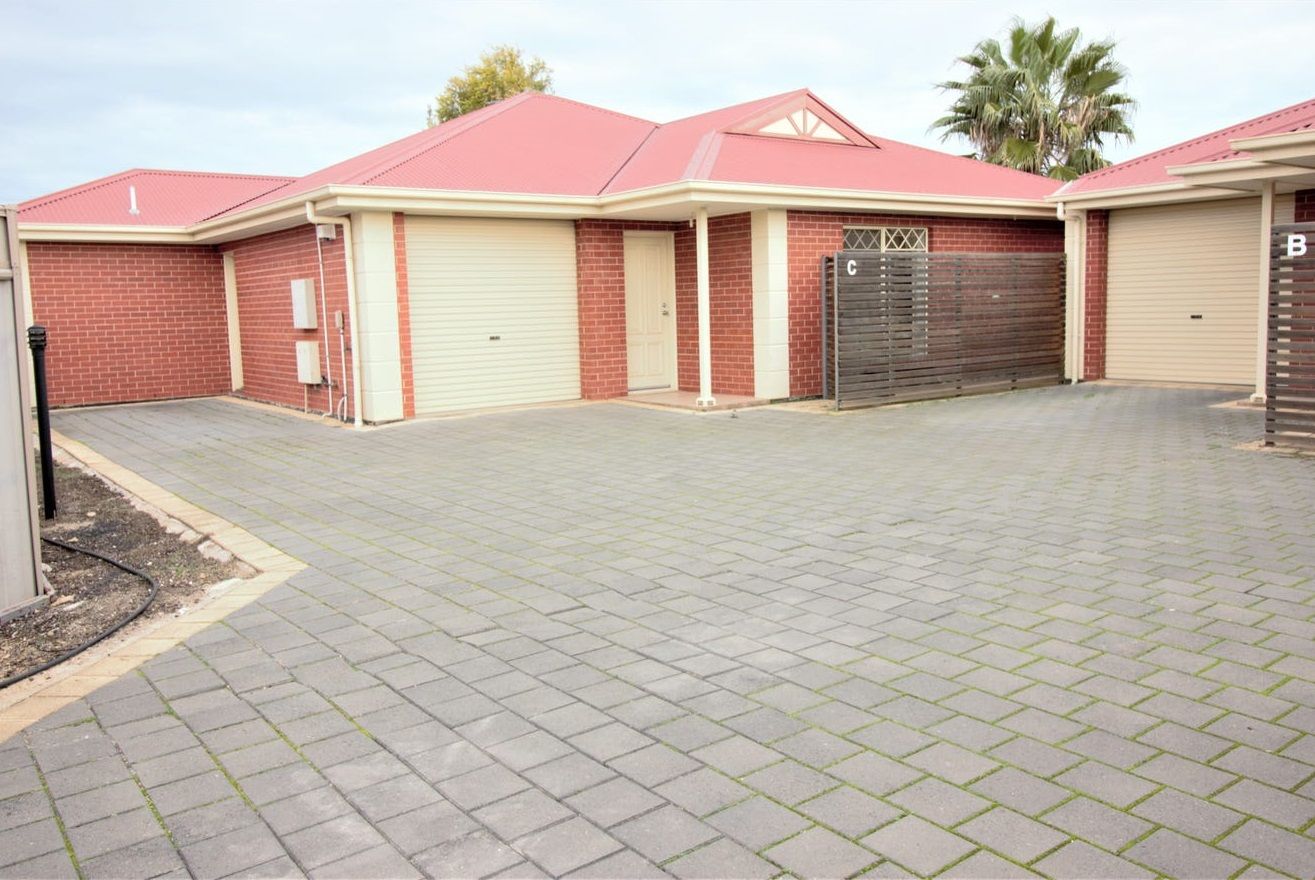 3 bedrooms House in 60C Robert Avenue BROADVIEW SA, 5083