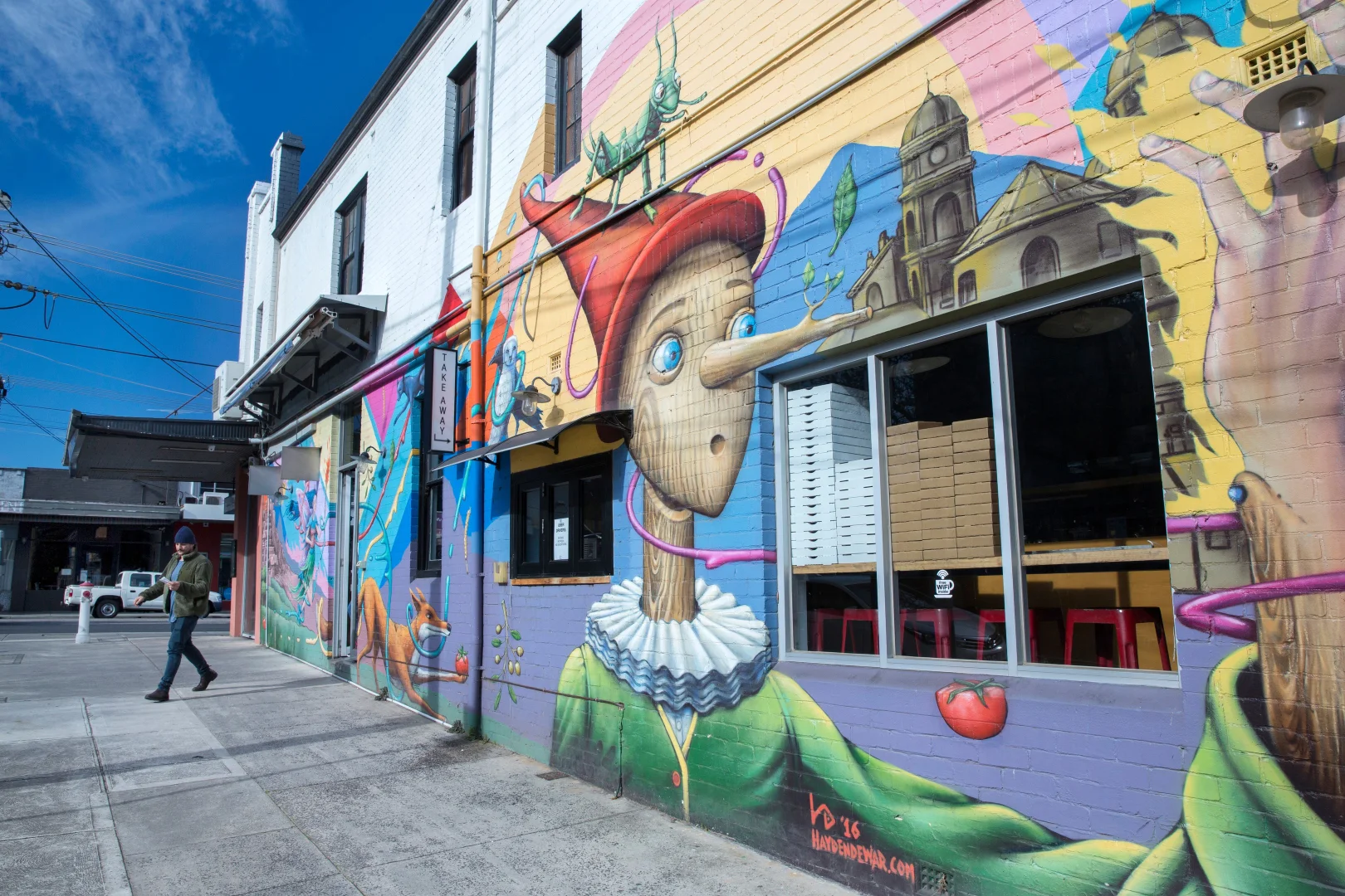 Additional image 17 of 202/36-46 High Street, Preston VIC 3072