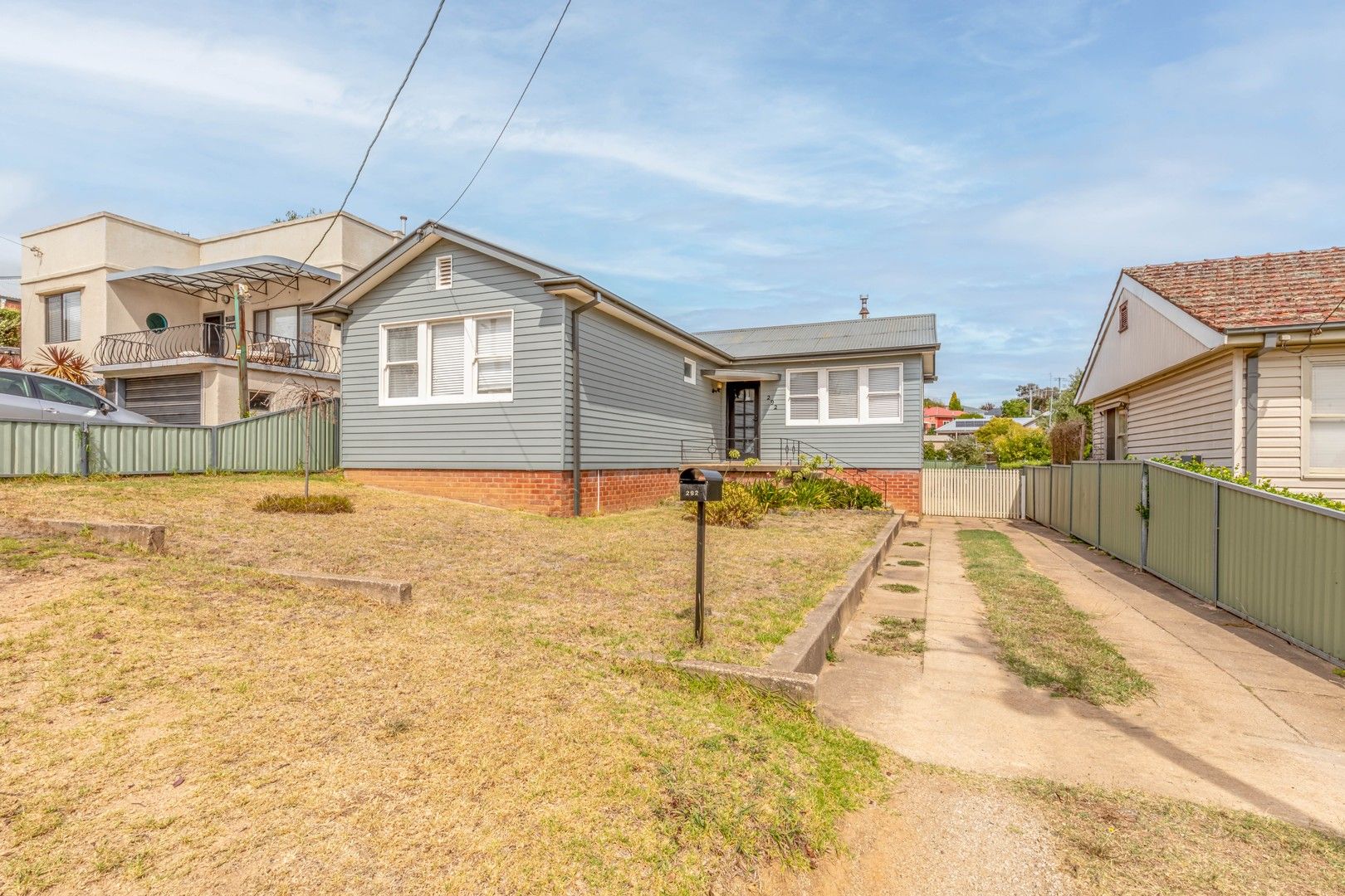 292 Keppel Street, West Bathurst NSW 2795 Domain