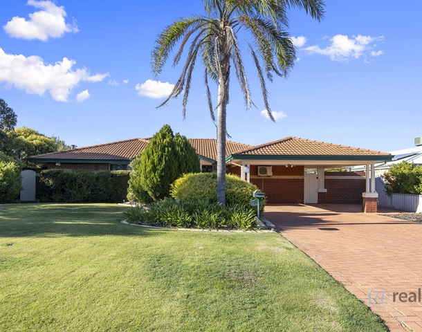 1 Coipasa Place, Joondalup WA 6027