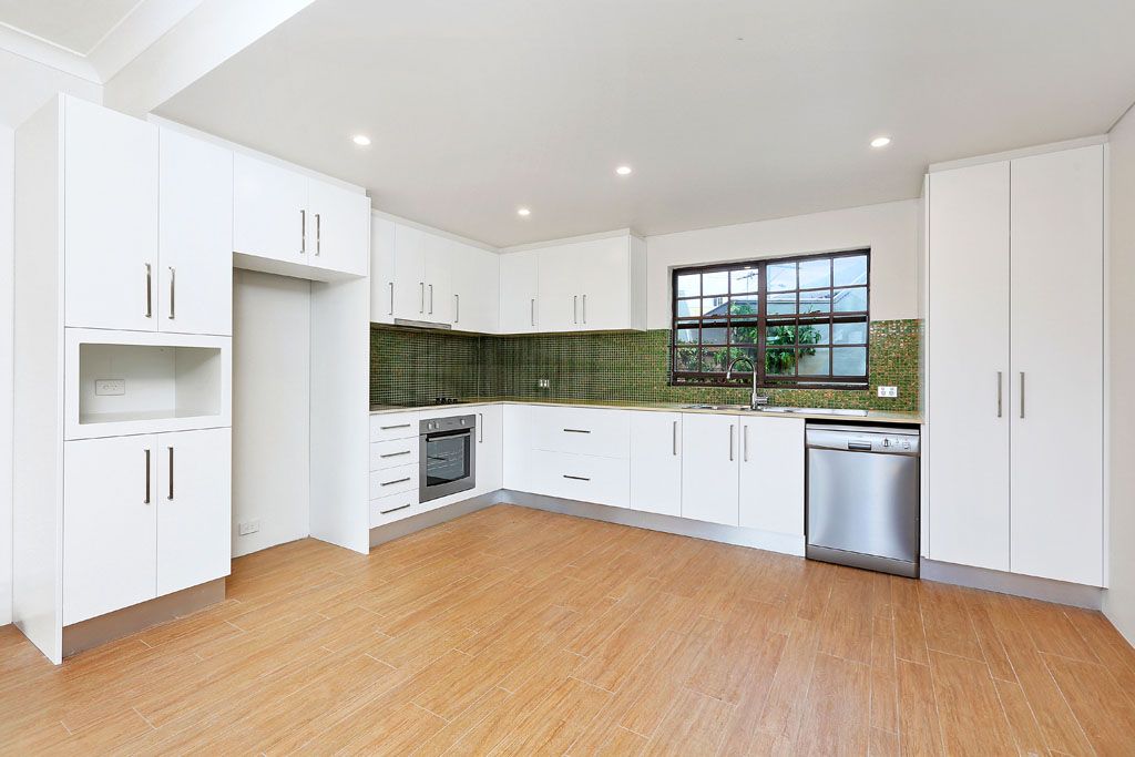 3 bedrooms Townhouse in 6/236 JOHNSTON STREET ANNANDALE NSW, 2038
