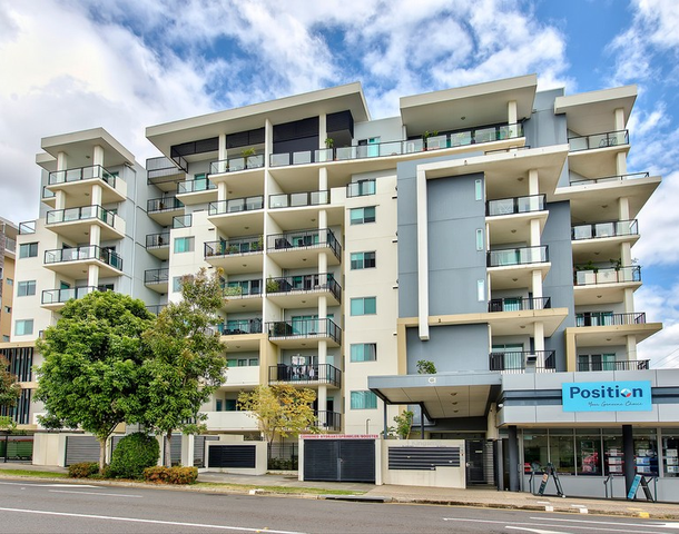 4/1 Kingsmill Street, Chermside QLD 4032