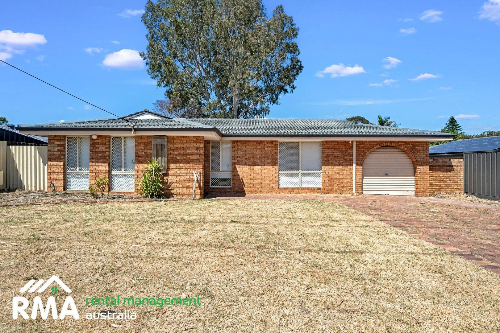 3 bedrooms House in 3 George Street GOSNELLS WA, 6110