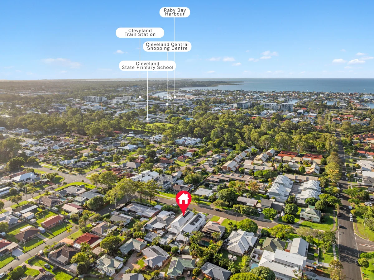 Additional image 30 of 57a Coburg Street East, Cleveland QLD 4163