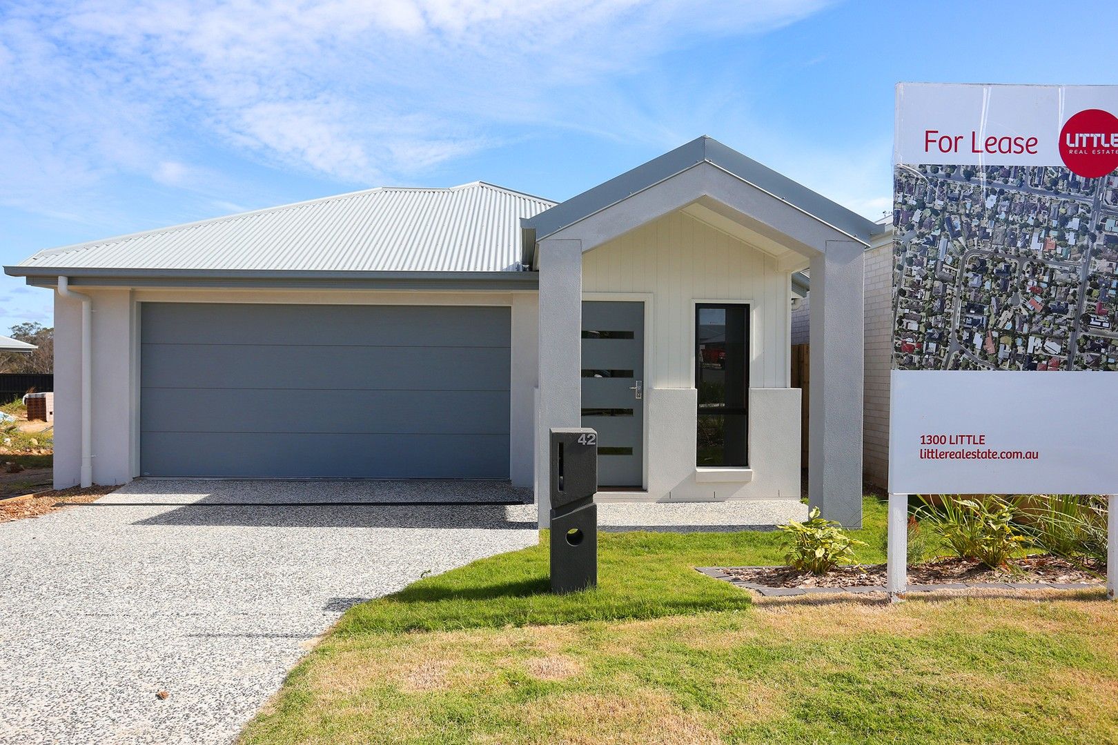 42 Capricorn Street, Flagstone Property History & Address Research