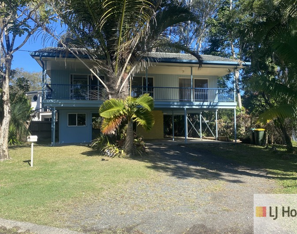 12 Riverside Crescent, Brunswick Heads NSW 2483