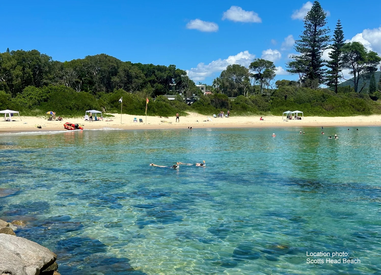 Additional image 22 of 12 River Oak Crescent, Scotts Head NSW 2447