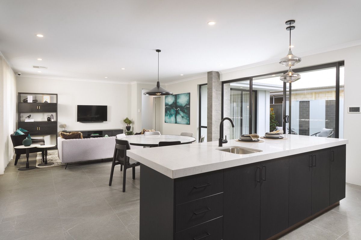 4 bedrooms House in LOT 2396 Friedrich Way ALKIMOS WA, 6038