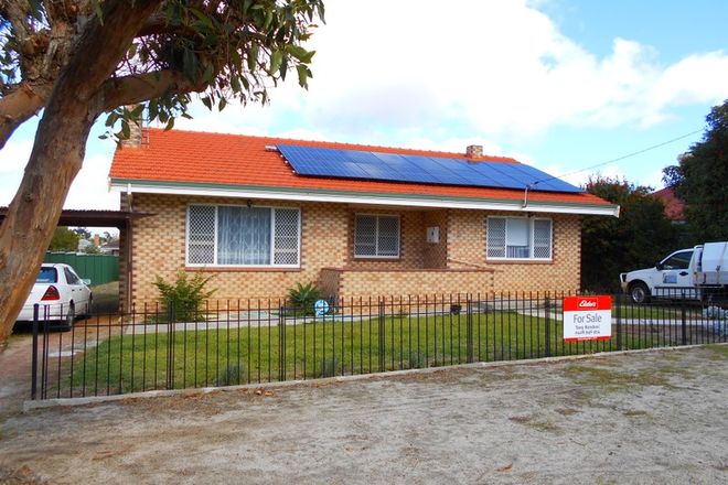 Picture of 56 Blantyre Street, KATANNING WA 6317