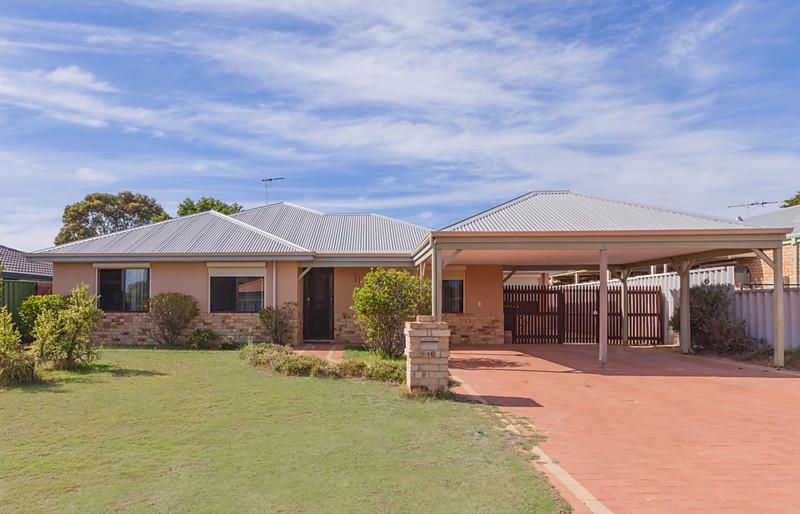 11 Holwell Gardens, CLARKSON WA 6030, Image 0