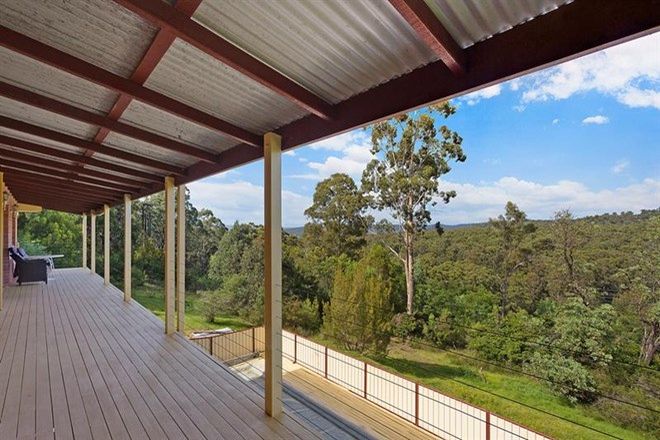 Picture of 121 Bald Hills Rd, BALD HILLS NSW 2549