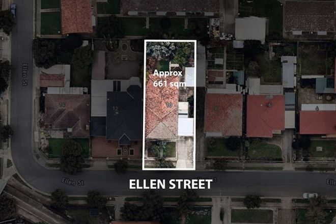 Picture of 10 Ellen Street, RICHMOND SA 5033