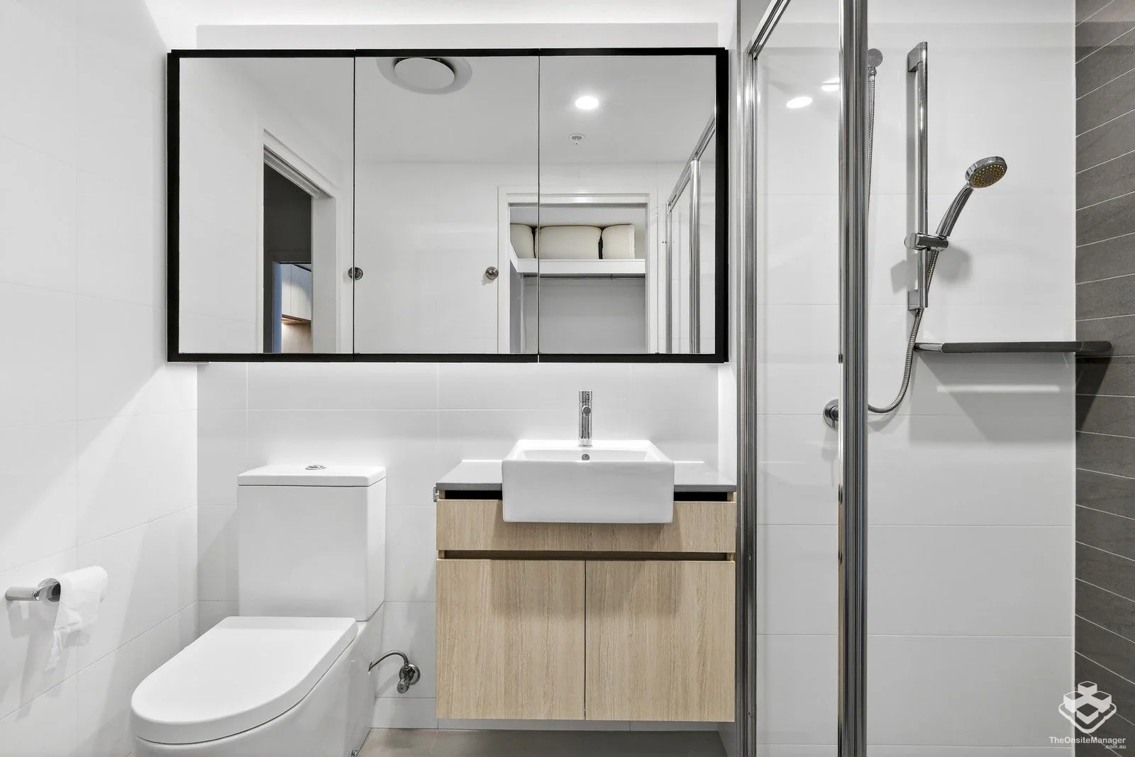 Additional image 7 of 410/70 Longland Street, Newstead QLD 4006