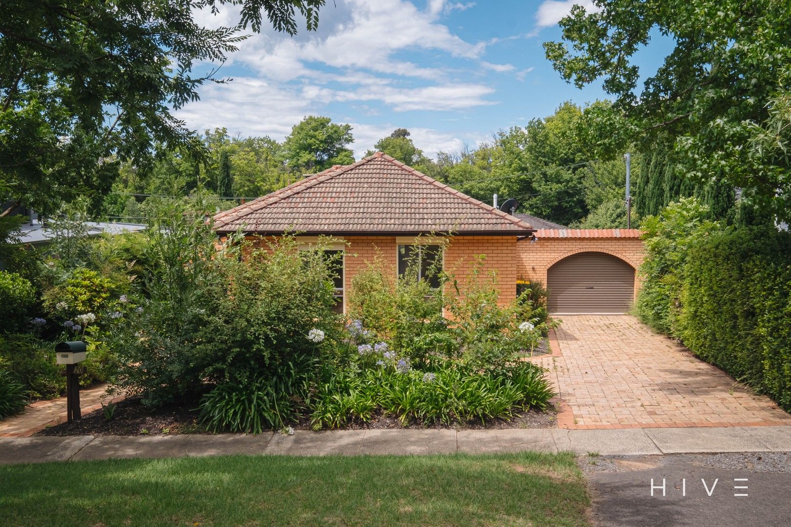 20 Weld Street, Yarralumla ACT 2600, Image 0