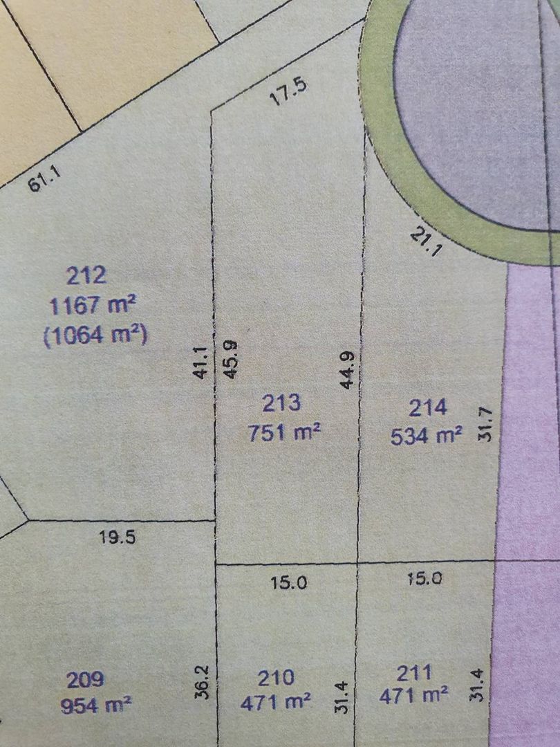 Lot 213 Stage 2 Greenview Estate, Horsley NSW 2530, Image 2