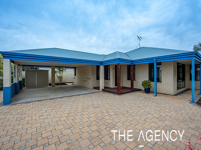 42 Willmott Street, Geographe WA 6280, Image 1