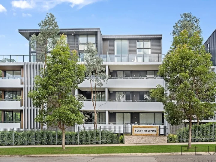 G18/1 Cliff Road, Epping NSW 2121