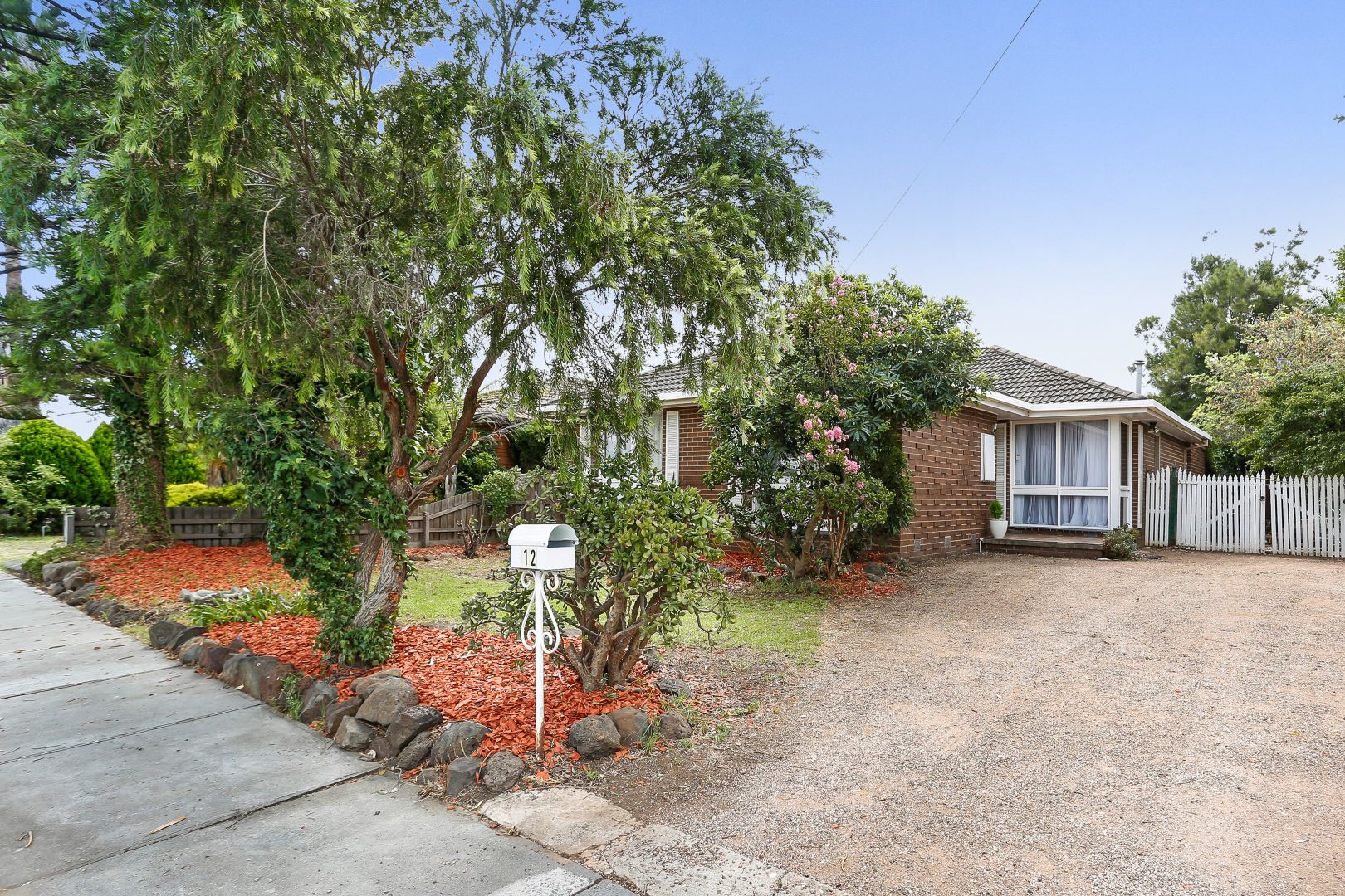 12 Dorothy Street, Tullamarine VIC 3043