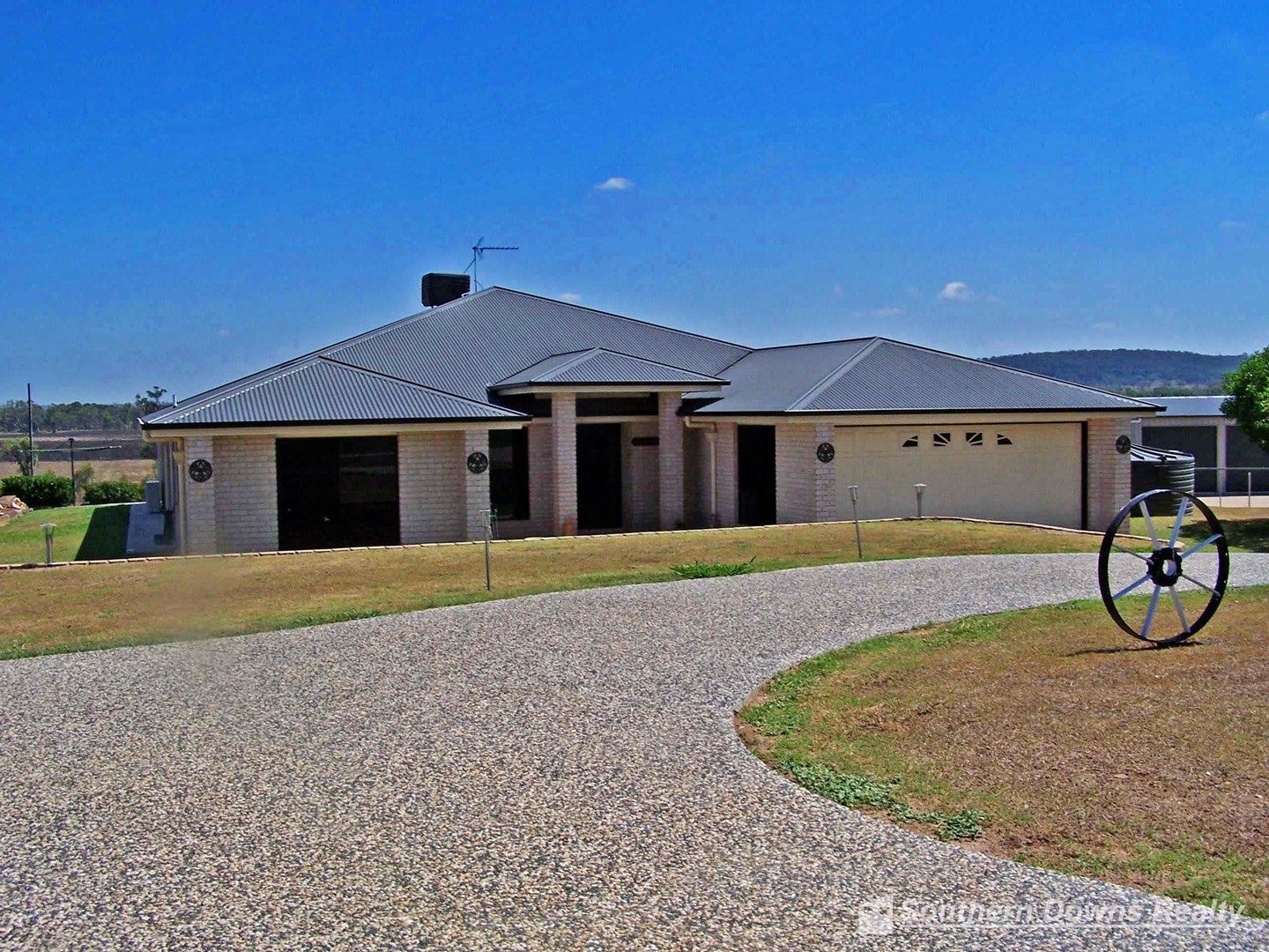 21 Condavale Dr, Rosenthal Heights QLD 4370, Image 0