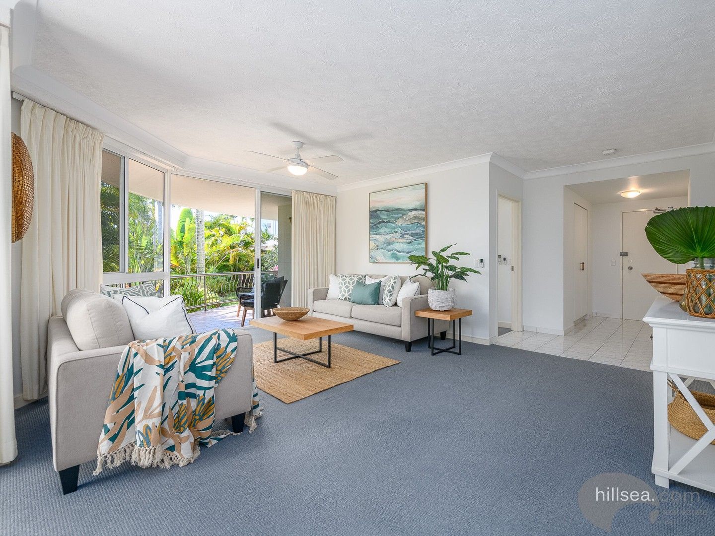 2 bedrooms Apartment / Unit / Flat in 1/41A Broadwater Street RUNAWAY BAY QLD, 4216