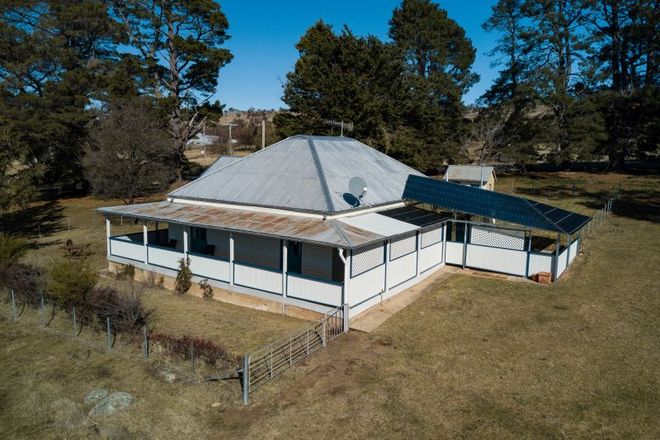 Picture of 2061 Eucumbene Road, NIMMO NSW 2628