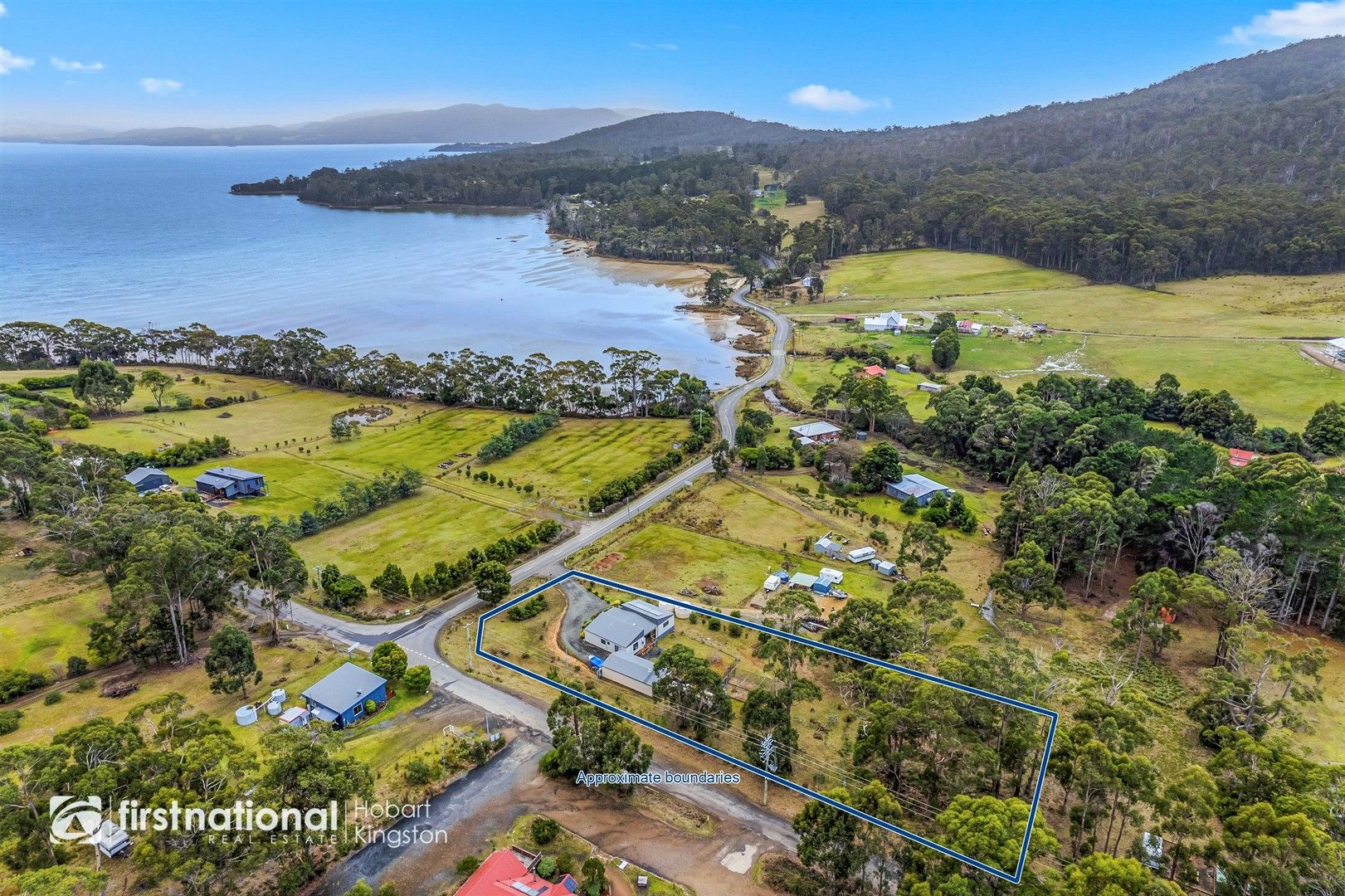 4537 Bruny Island Main Road, Lunawanna TAS 7150, Image 0