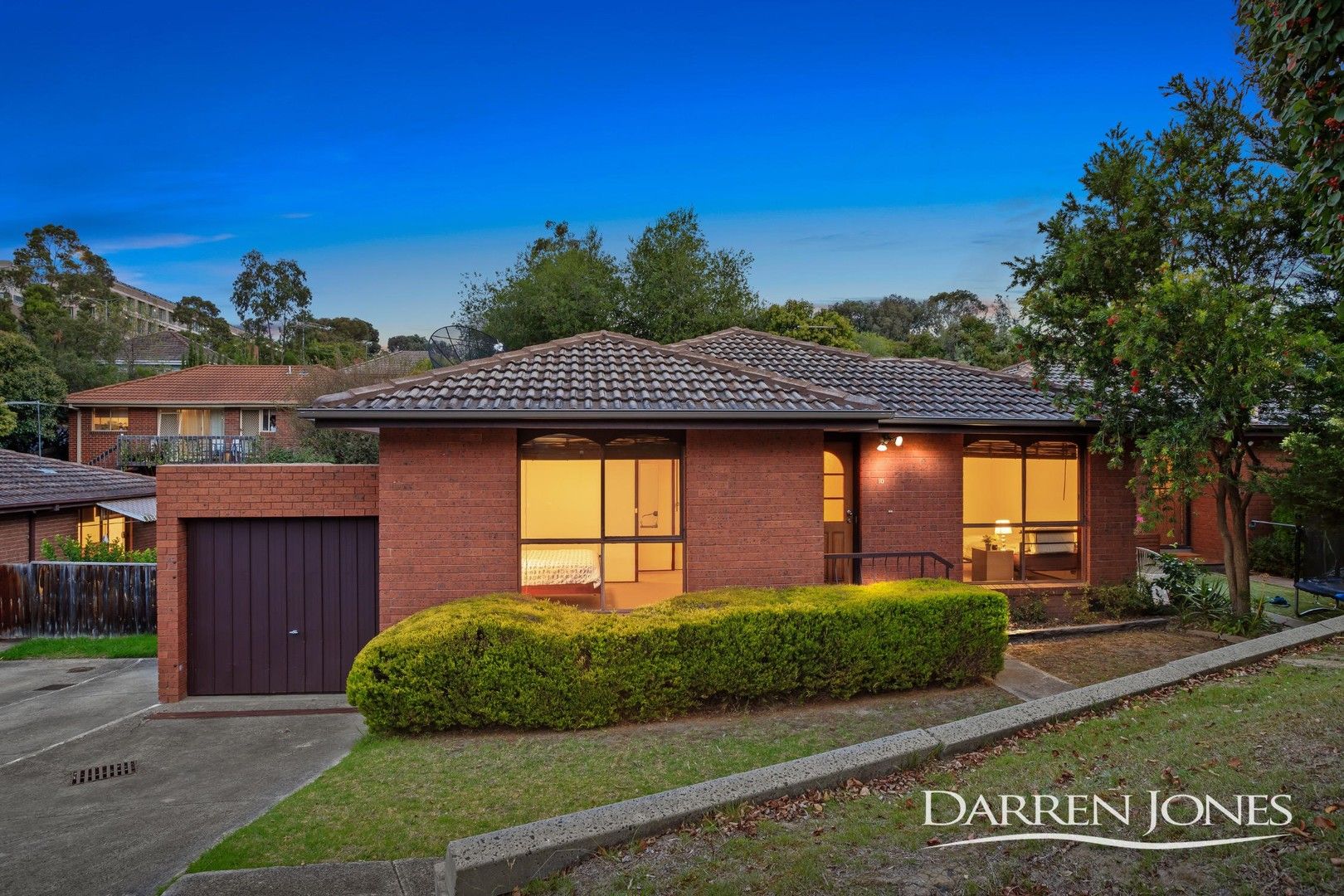 10/50 Scotland Avenue, Greensborough VIC 3088, Image 0