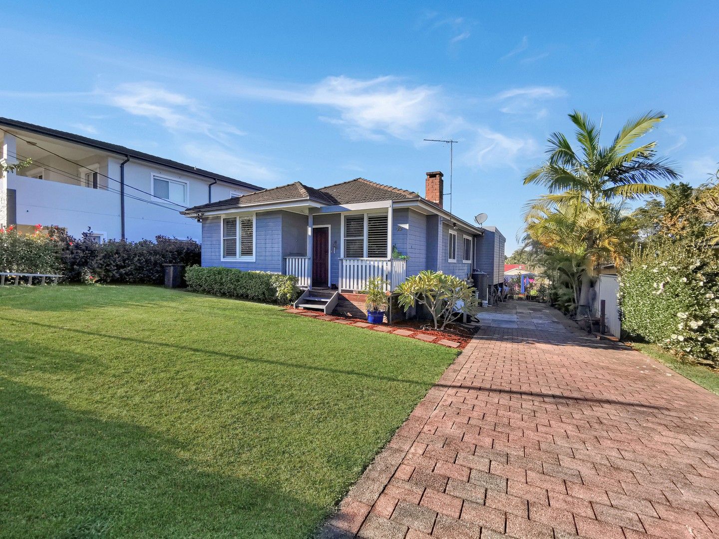 22 Woodward Street, Ermington NSW 2115, Image 0