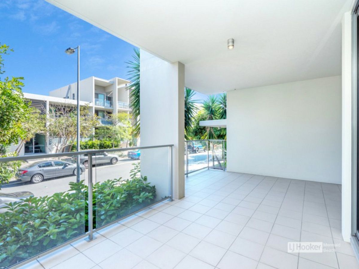 18/1 Gaven Crescent, Mermaid Beach QLD 4218, Image 2