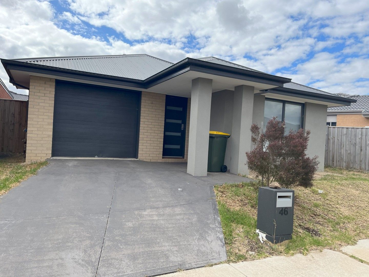 3 bedrooms House in 46 Riland Boulevard, TARNEIT VIC, 3029
