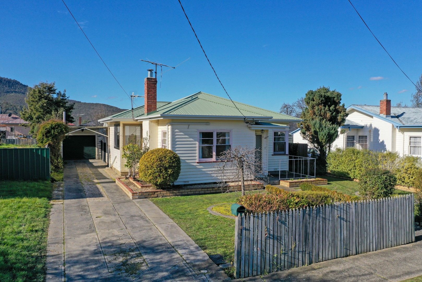 21 Fourth Avenue, New Norfolk TAS 7140, Image 0