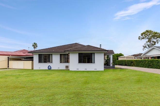 Picture of 4 Farrington Close, CAVES BEACH NSW 2281