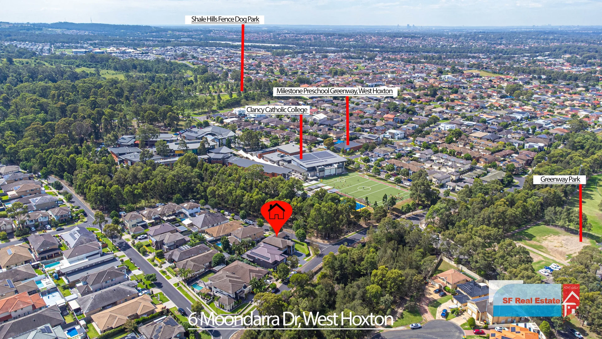 Additional image 19 of West Hoxton NSW 2171