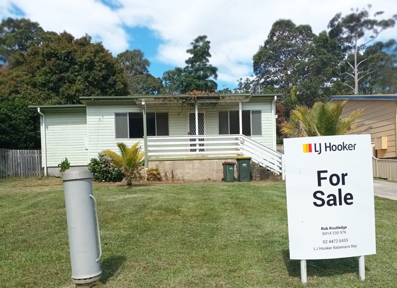 19 Edward Road, Batehaven NSW 2536, Image 0