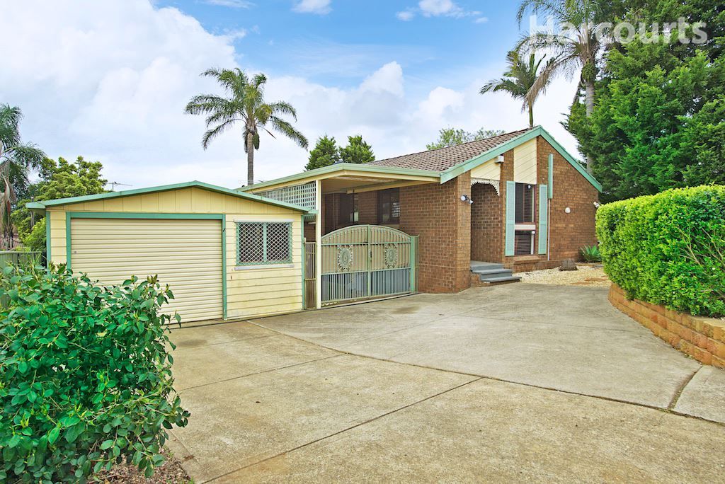 67 Demetrius Road, Rosemeadow NSW 2560, Image 0