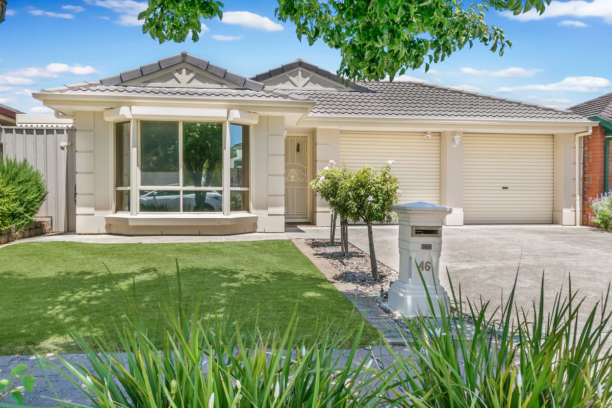 46 Kensington Street, Clovelly Park SA 5042, Image 0