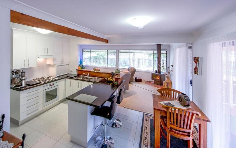 408 Kangaroo Creek Road, COUTTS CROSSING NSW 2460, Image 1