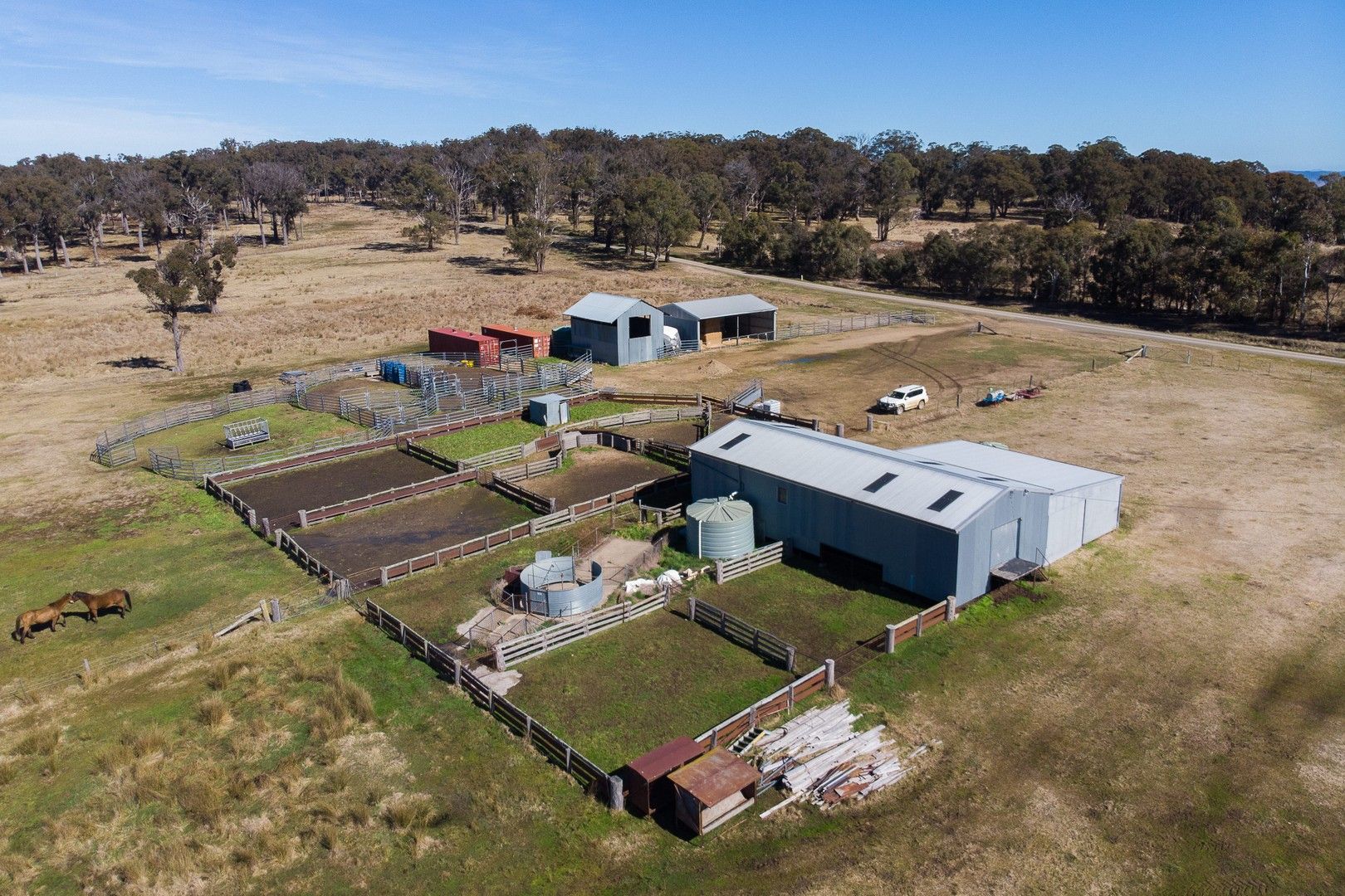 1825 Campfire Road, Walcha NSW 2354, Image 0