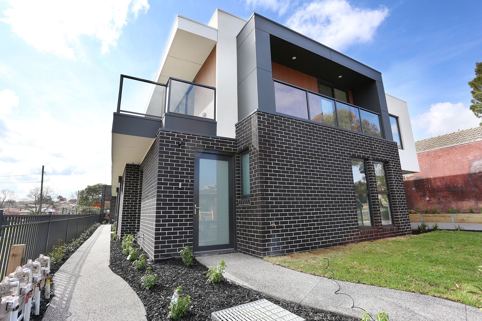 1/252 Union Street, Brunswick West Property History & Address