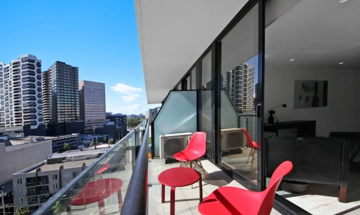 Additional image 8 of 911/52 Park Street, South Melbourne VIC 3205