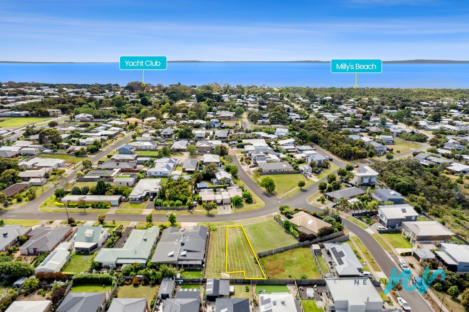 20B Edwards Point Road, St Leonards VIC 3223, Image 2