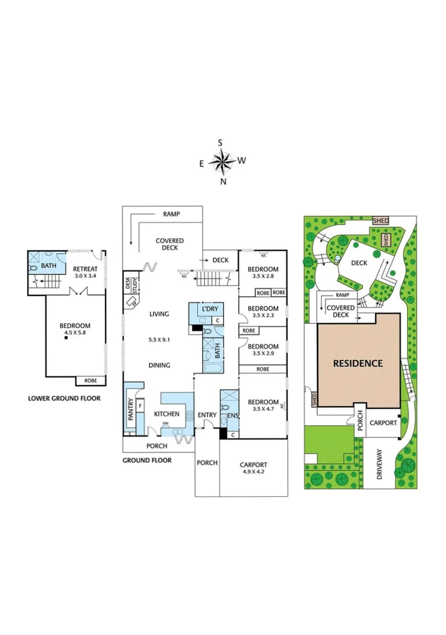 Additional image 11 of 6 Genoa Court, Mount Waverley VIC 3149