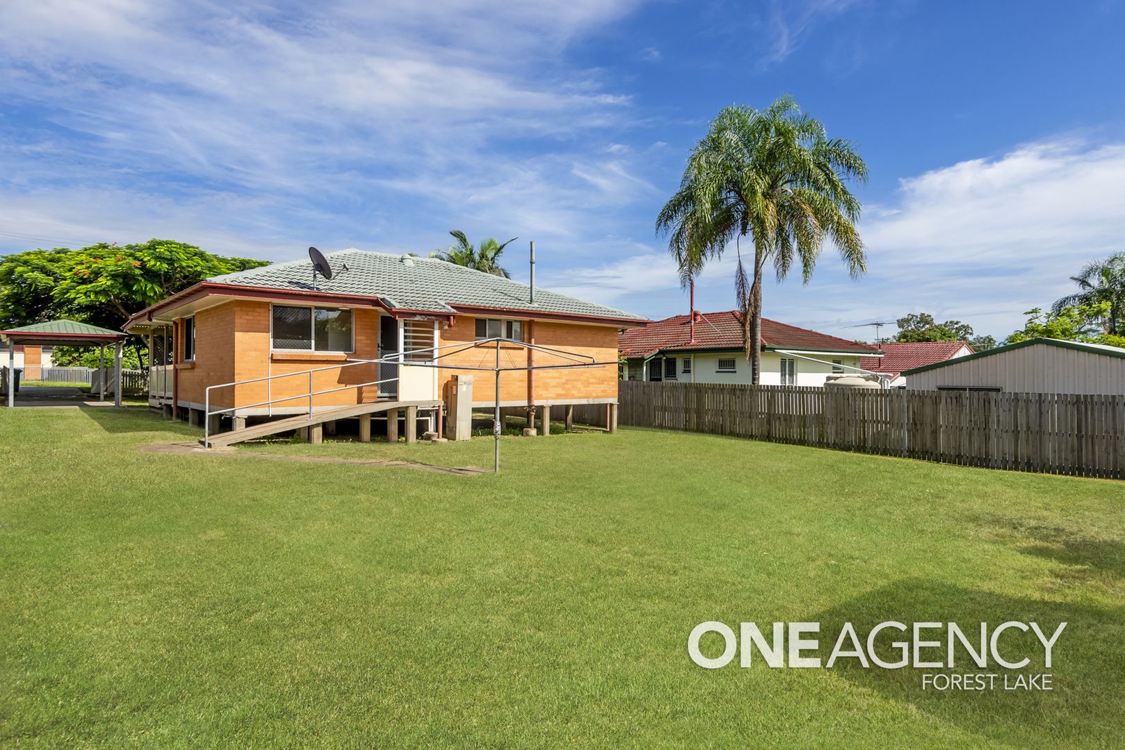 137 Sinclair Drive, Ellen Grove QLD 4078, Image 2