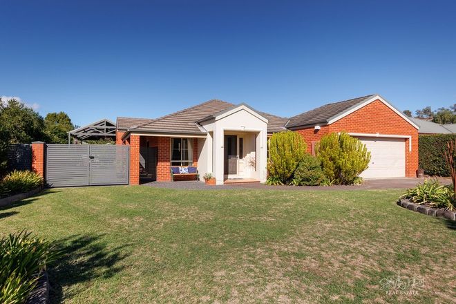 Picture of 1 AVONDALE DRIVE, WODONGA VIC 3690