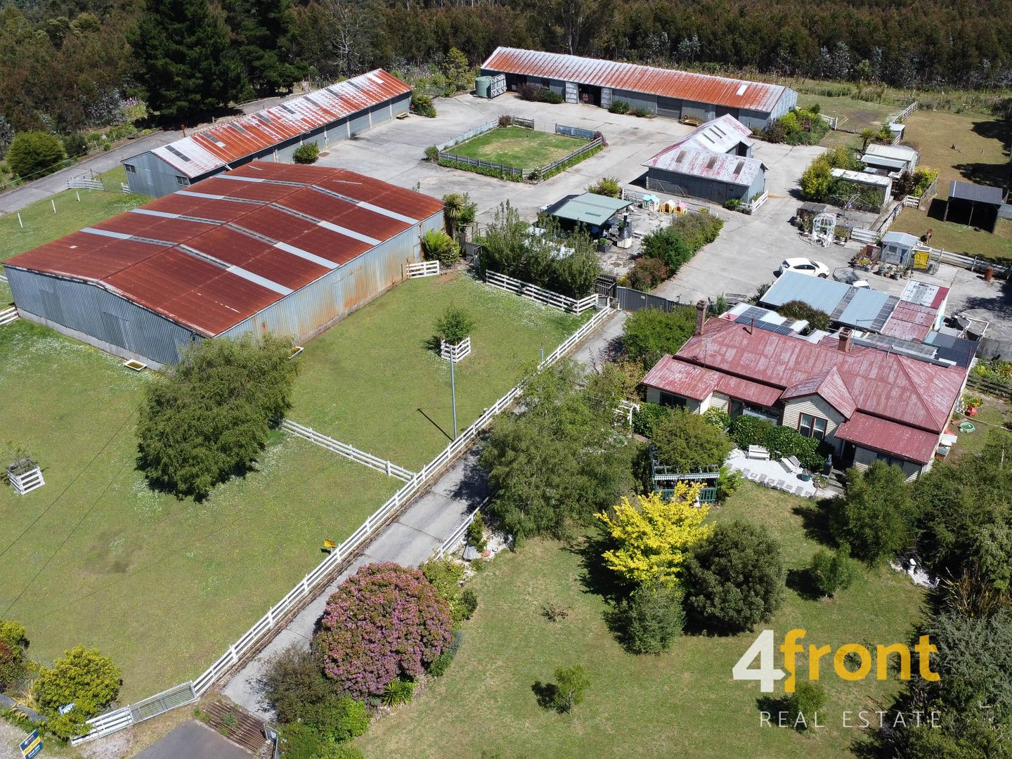 1458 Oonah Road, Tewkesbury Property History & Address Research Domain